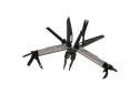 Мультитул Leatherman Surge Black&Silver чехол Molle