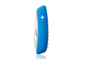 Мультитул Swiza D03 blue