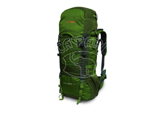 Рюкзак Pinguin Explorer 60 Green