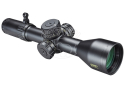 Оптичний приціл Bushnell Elite Tactical 3.5-21х50 DMR II-i G3 Illum.Ret, SF, matte