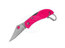 Нож складной Ganzo G623s pink