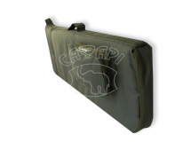 Чехол для AR15 с оптикой LeRoy Protect AR Olive 1 м