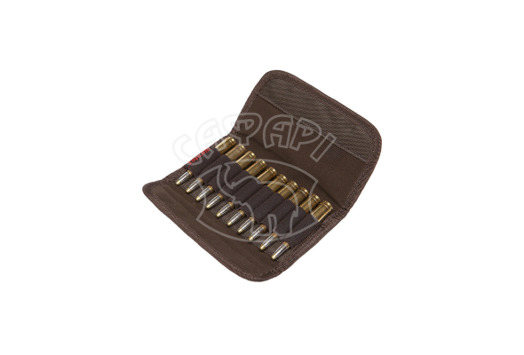 Подсумок охотничий Hillman Rifle Pouch для нарезных патронов