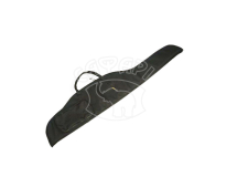 Чехол для ружья с оптикой LeRoy Elite Optic Black 1.3 м