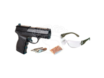 Пистолет пневматический Crosman mod. PRO77 Kit
