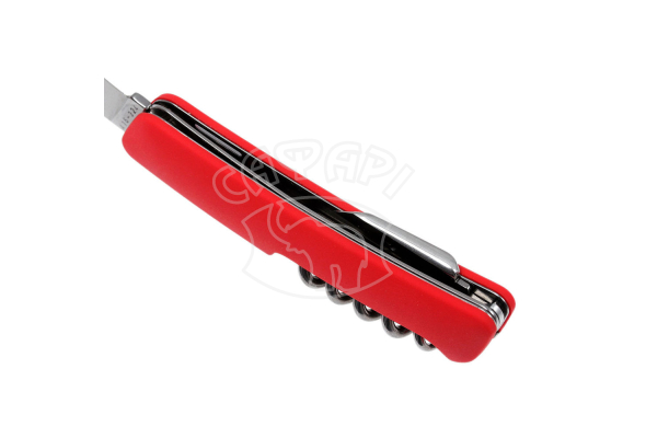 Мультитул Swiza D01 red