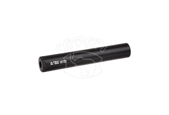 Глушитель A-TEC CMM-6 для к.22 LR 1/2
