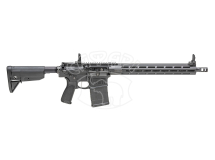 STV916308BLC КАРАБИН НАРЕЗНОЙ SPRINGFIELD SAINT VICTOR LOW CAP 16'' 308 WIN