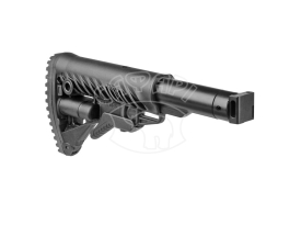  Приклад M4 складаний Fab Defense до Сайга, Вулкан купить