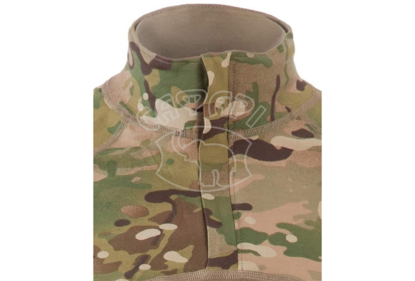 Бойова сорочка UBACS/УБАКС вогнестійка MASSIF US FR Multicam р. XL