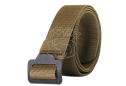 Ремень Camo-Tec тактический Buckle Steel Coyote