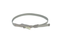 Ремень женский с кармашком Tatonka Travel Lady Belt Warm Grey