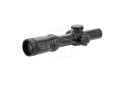Оптический прицел Konus Konuspro M-30 1-6x24 Circle Dot IR