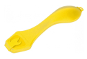 Ложка в чохлі LIGHT MY FIRE Spork Case bulk Yellow