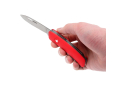 Мультитул Swiza D04 red