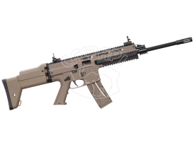 Карабін ISSC MK22 Commando Desert к.22LR купить