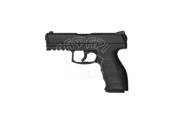 Пистолет пневматический Umarex  Heckler & Koch VP9 Blowback