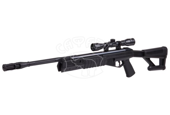 Гвинтівка пневматична Crosman TR77 NP
