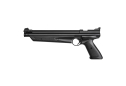 Пистолет пневматический Crosman P1377 American Classic Black