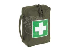 Підсумок медичний (аптечка) Tasmanian Tiger First Aid Complete