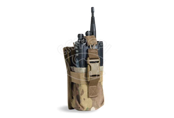 Подсумок для рации Tasmanian Tac Pouch 3 Radio MULTICAM