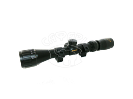 Оптический прицел Konus Konushot 3-9x32 купить