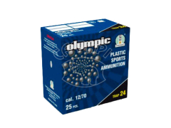Дріб FAM Pionki Olympic Trap 24 гр. 12/70 №7,5