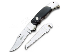 Ніж складаний Boker Optima Set (+пила)