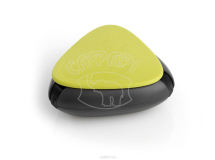 Емкость для специй LIGHT MY FIRE SaltandPepper Plus Spice Box Lime