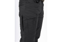 Штани тактичні TEXAR Elite Pro 2.0 micro ripstop Black XL