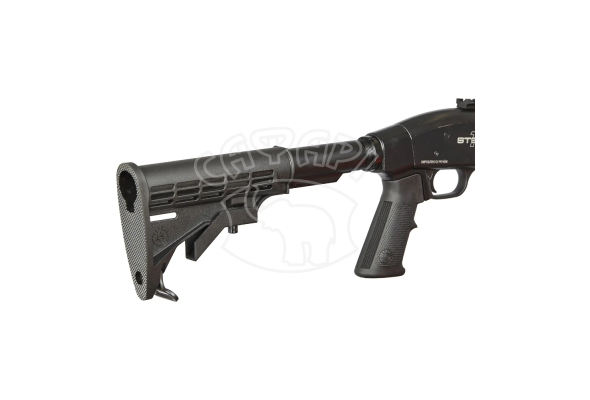 Рушниця STS Arms T12 кал. 12, ствол 51 см