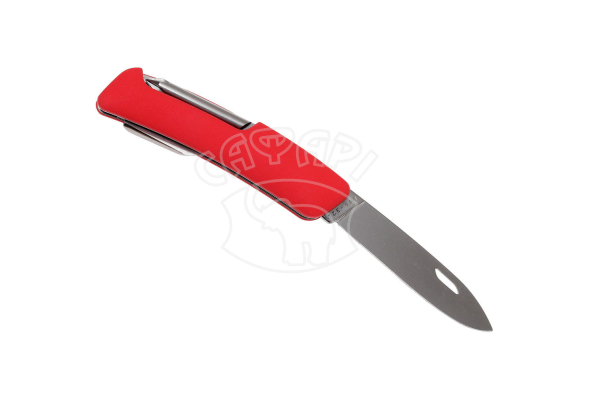 Мультитул Swiza D02 red