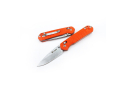 Ніж складаний Ganzo G717o orange