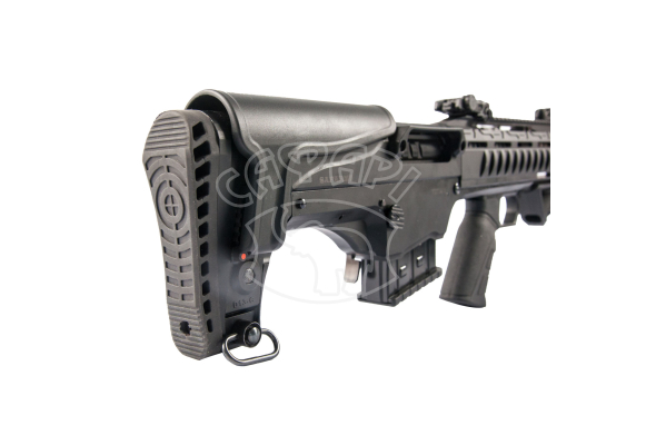 Рушниця Safarms Titan Bullpup кал. 12/76 30