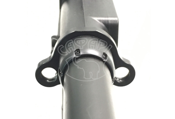 Кільце під антабку  KELTEC двухстороння Dual QD