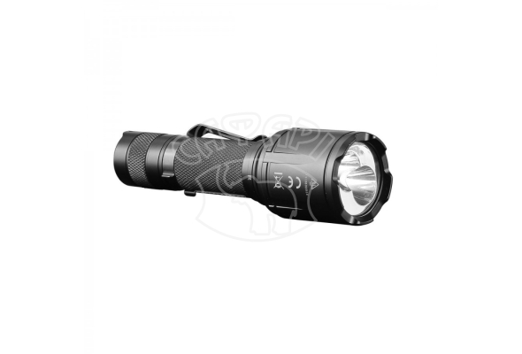 Подствольный фонарь Fenix TK25 RED XP-G2