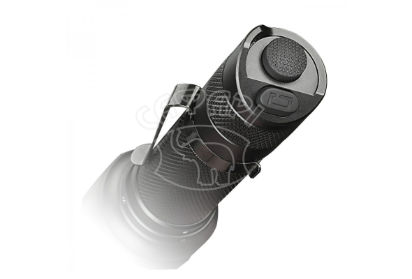 Подствольный фонарь Fenix TK25 red&blue XP-G2 (S3)
