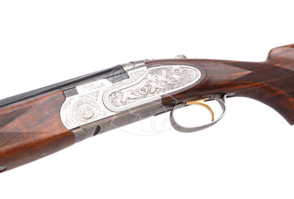 Ружье Beretta 687 EL Gold Pigeon II кал. 12/76