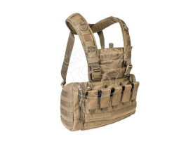 Разгрузочный пояс Tasmanian Tiger CHEST RIG MKII M4 Khaki купить