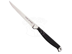 Шийний ніж з фіксованим клинком Cold Steel Spike