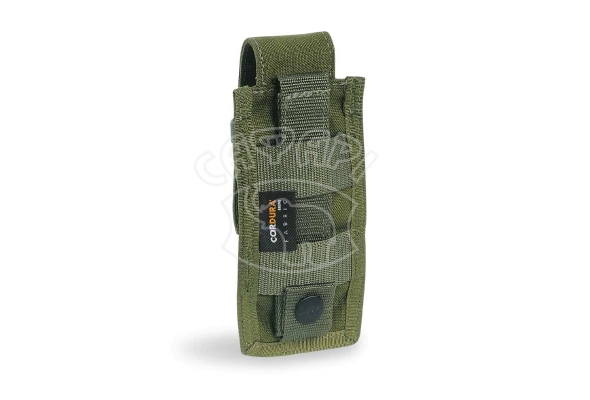 Подсумок для пистолетного магазина Tasmanian Tiger TT SGL Pistol Mag olive