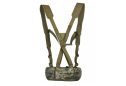 Разгрузочный пояс Tasmanian Tiger Warrior Belt UKR MC Multicam