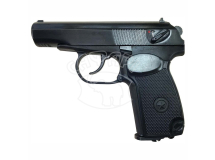 Пистолет пневматический ИЖмех Baikal МР-654 Blowback (32 серия)