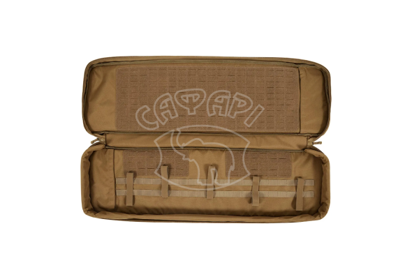 Чохол для зброї Frontier Ash One size 102х33х10 см Coyote brown