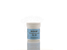 Паста NU Blak  Nr. 82 50 г