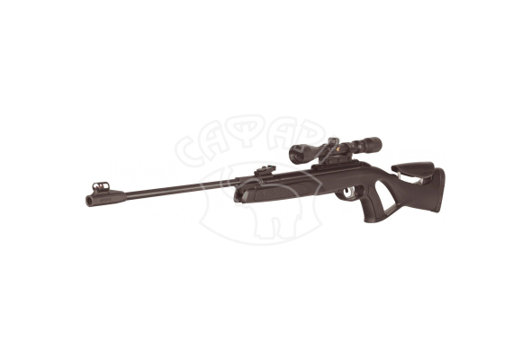 Винтовка пневматическая Gamo Socom 1000 с оптическим прицелом