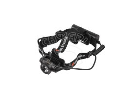 Налобный фонарь Ledlenser H7R CORE, заряжаемый купить