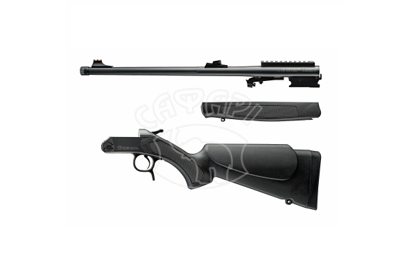Карабин Bergara BA13 Take Down Scout k .30-06 Sprg 20