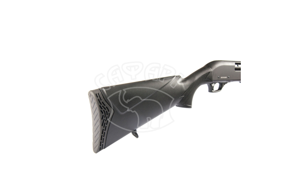 Рушниця помпова Safarms Defence 12/76