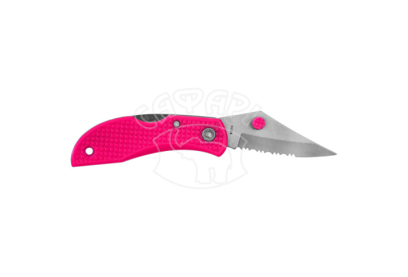 Ніж складаний Ganzo G623s pink